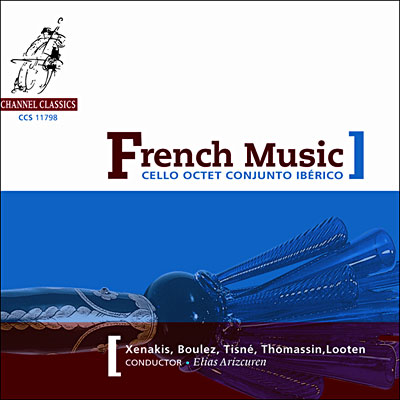 Musique française