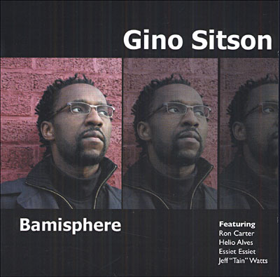 Bamisphere