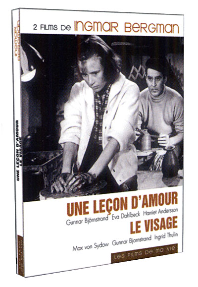 Une leçon d'amour - Le Visage