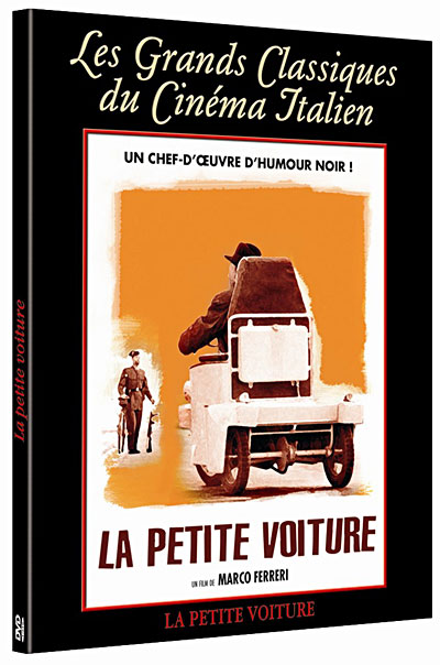 La Petite voiture