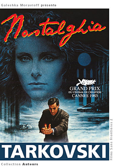 Nostalghia