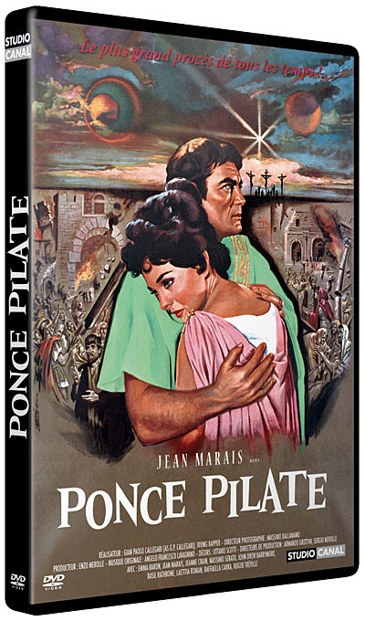 Pontius Pilate