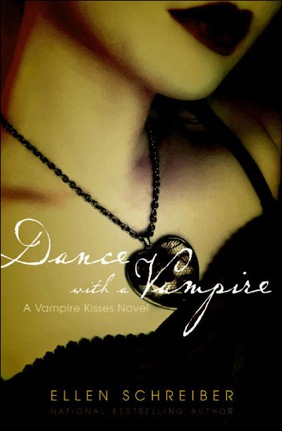 Vampire kisses 04. dance with a vampire