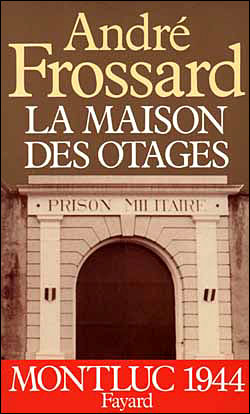 La Maison des otages