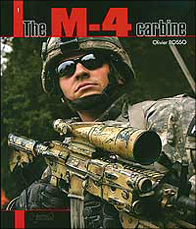 M4 carbine