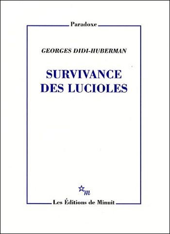 Survivance des lucioles