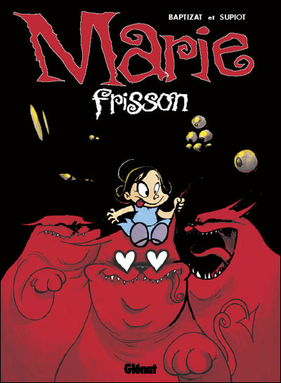 Marie Frisson