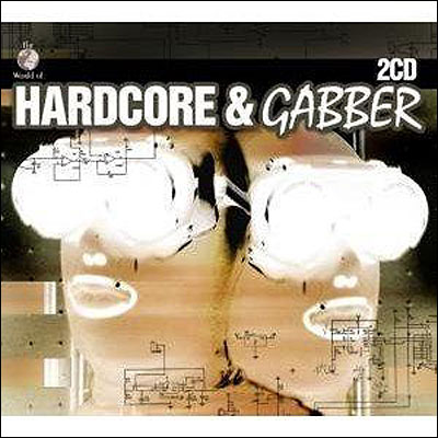 W.O.HARDCORE GABBER
