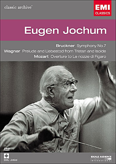 Archives Eugen Jochum