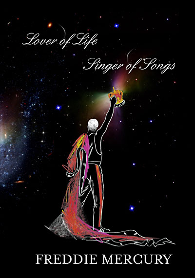 Lover of Life - Singer of Songs