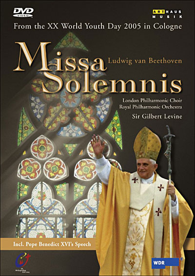 Missa Solemnis