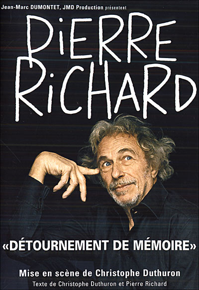 Détournement de mémoire