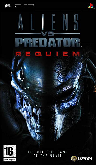 Alien Versus Predator : Requiem