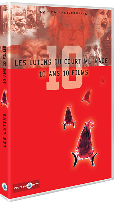 Les Lutins du Court-métrage - 10 ans, 10 Films