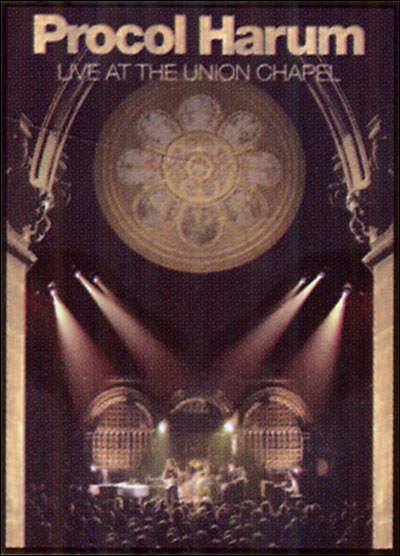 Live at the Union Chapel - Inclus CD bonus