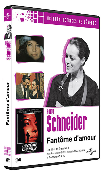 Fantôme d'Amour