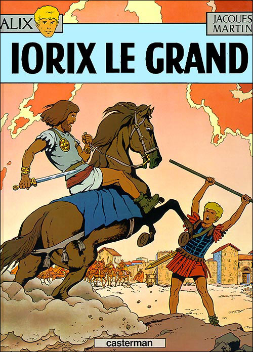 Iorix le Grand