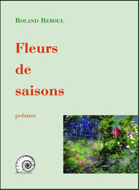 Fleurs de saisons