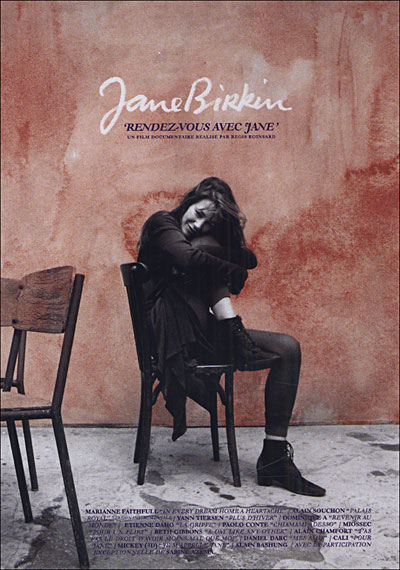 Rendez-vous avec Jane