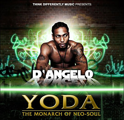 Yoda the monarch of neo soul