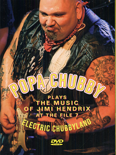 Electric Chubbyland