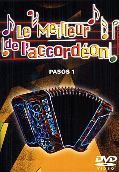 その他 Le Meilleur De L&#39;Accordeon on Danse L [DVD] Le Meilleur De L'Accordeon on Danse L [DVD]