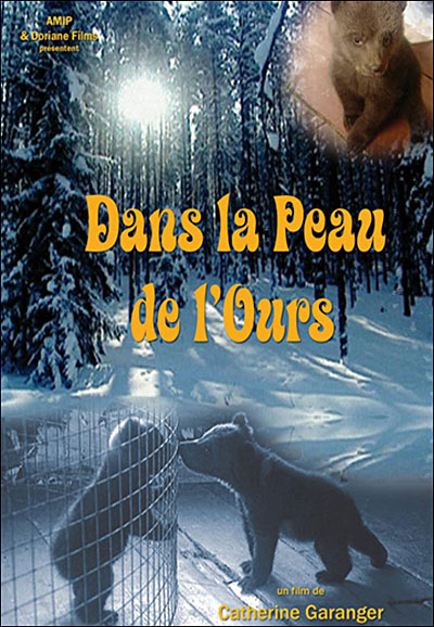 Dans la peau de l'ours