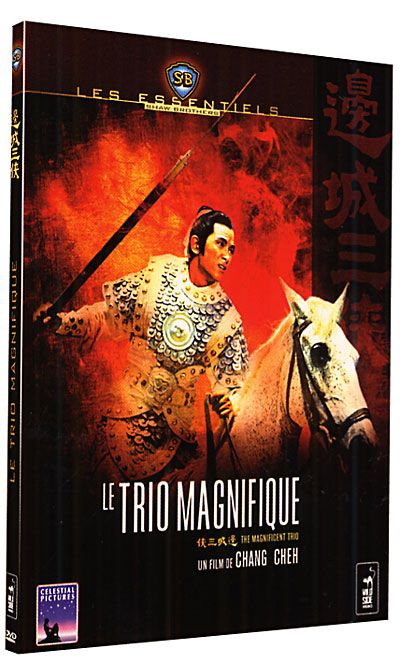 Le Trio magnifique