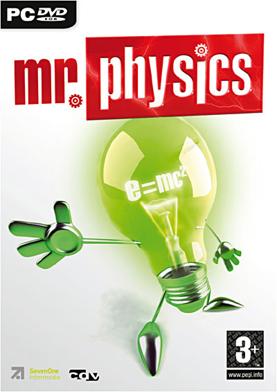 Mr Physics