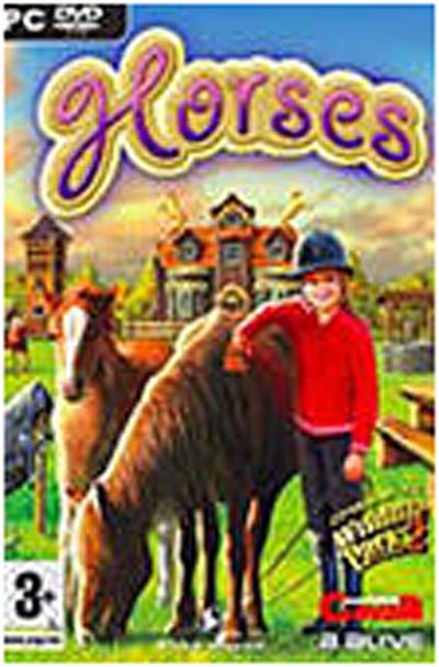 Wild Life Park 2 : Horses