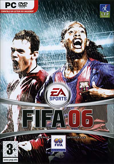 Fifa 06