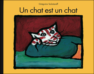 Chat est un chat (Un)