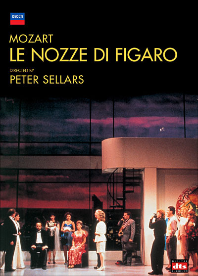 Les Noces de Figaro