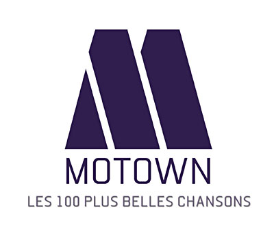 Les 100 plus belles chansons Motown