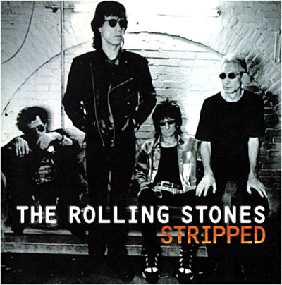 Stripped (2009 Remastered)
