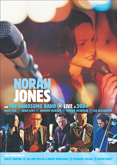 Live 2004