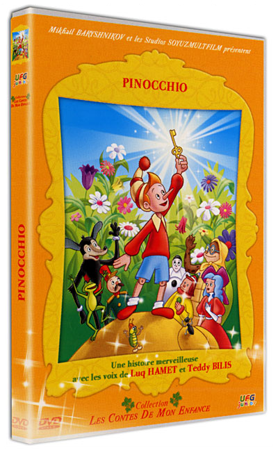 Pinocchio