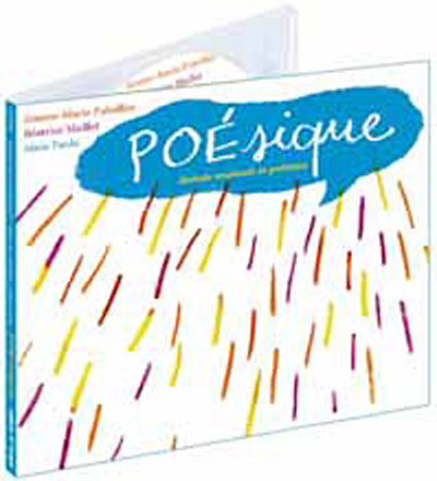 Poésique