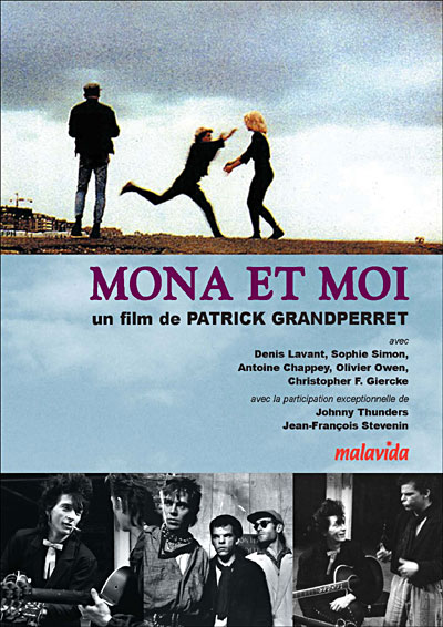 Mona et moi - Edition Collector