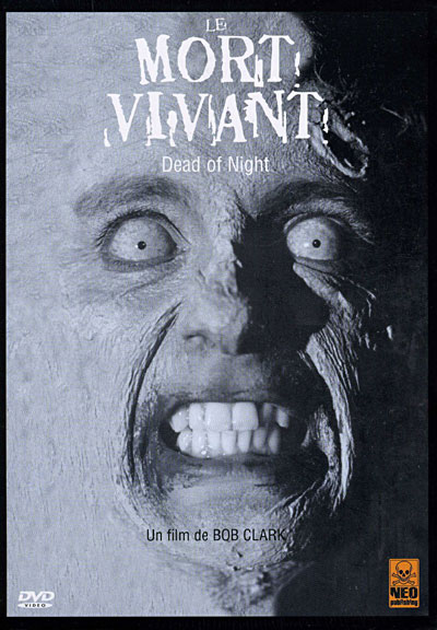 Le mort-vivant