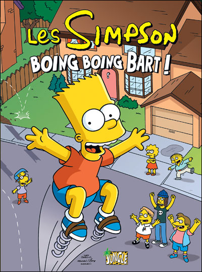 Les Simpson