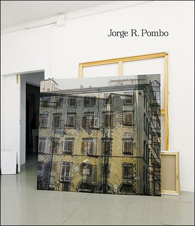 Jorger Pombo