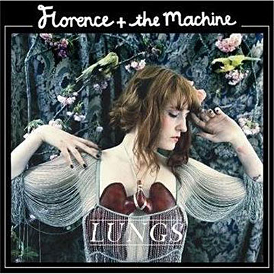 Lungs - Edition deluxe