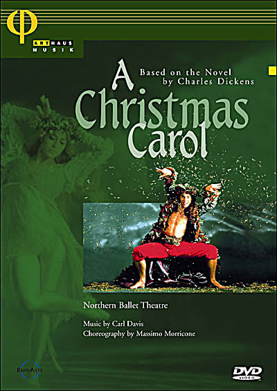 A Christmas Carol