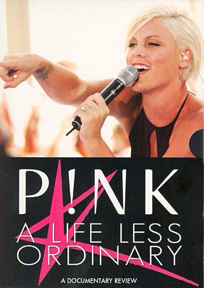 A life less ordinary - Interviews