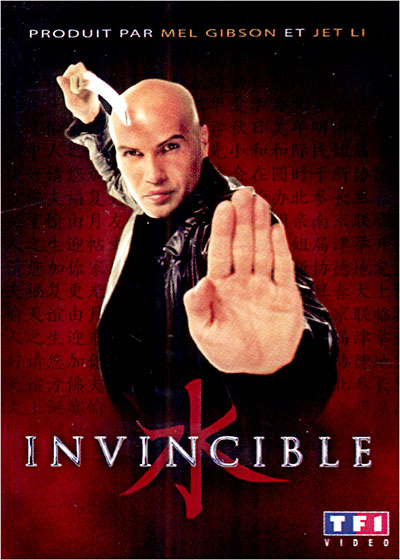 Invincible
