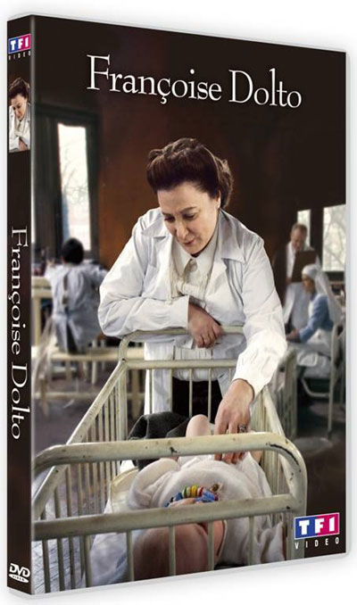 Françoise Dolto, le désir de vivre