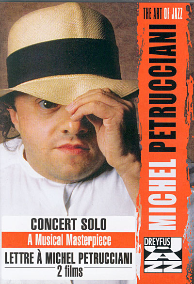 Concert solo