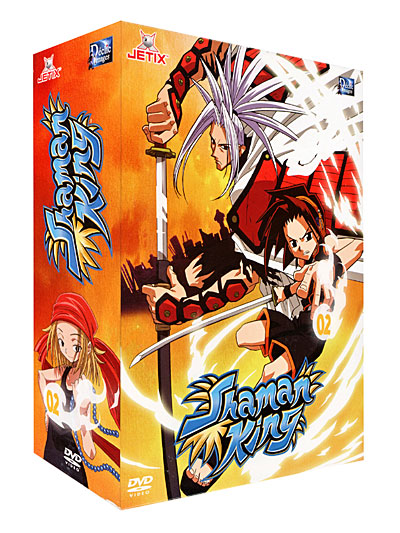 Coffret - Partie 2