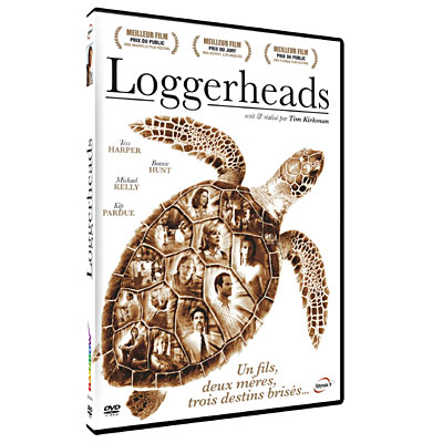 Loggerheads